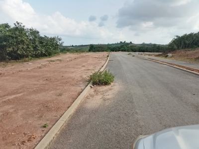 1360sqm Residential Land, Guzape District, Abuja, Residential Land for Sale