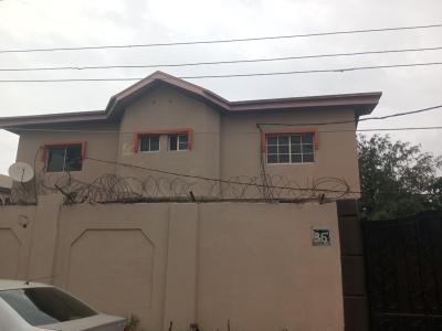7 Bedroom Detached Duplex, Off Awolowo Way Ikeja Lagos, Ikeja, Lagos, Office Space for Rent