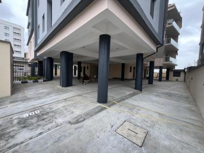 2 Bedroom Apartment with Elevator, Lekki Phase 1, Lekki Phase 1, Lekki, Lagos, Self Contain (single Rooms) for Rent