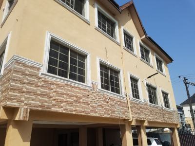 Newly Renovated Mini Flat, Orchid Road, Lekki, Lagos, Mini Flat (room and Parlour) for Rent