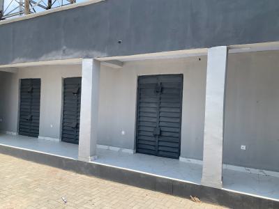Modern Shop, Abijo, Lekki, Lagos, Shop for Rent