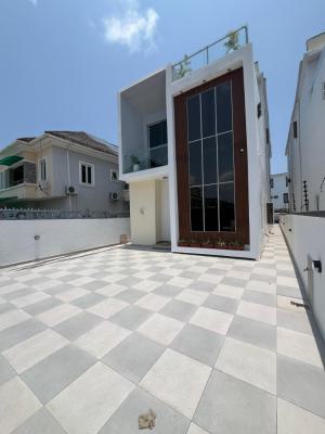 5 Bedroom Fully Detached Duplex, Chevron, Lekki, Lagos, Detached Duplex for Sale