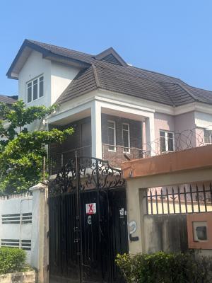 Beautiful 5-bedroom Semi-detached Duplex (with 1-bedroom Penthouse), Lekki Phase 1, Lekki, Lagos, House for Rent