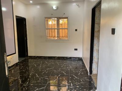 Sharp Mini Flat with Pop Finishing, Guest Toilet, Abijo, Oakwood Estate, Ajah, Lagos, Mini Flat (room and Parlour) for Rent