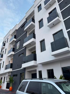 a Nice 2bedroom Apartment, Lekki Phase 1, Lekki, Lagos, Block of Flats for Sale