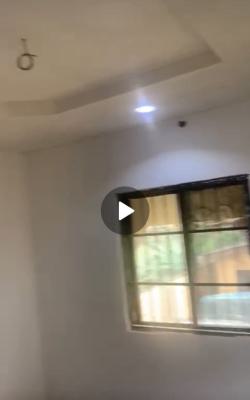 Nicely Finished Mini Flat with Pop Finishing in Omole Phase 2 Gra, Omole Phase 2 Gra, Omole Phase 2, Ikeja, Lagos, Mini Flat (room and Parlour) for Rent