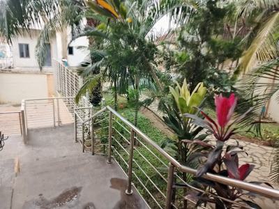 6 Bedroom Fully Detached Duplex with Guest House, Off T.y. Danjuma, Asokoro District, Abuja, Detached Duplex for Sale
