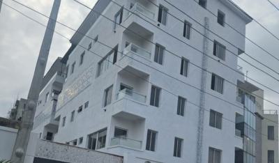 Brand New, Well Finished 2-bedroom Flat, Admiralty Road, Lekki Phase 1, Lekki, Lagos, Flat / Apartment for Sale