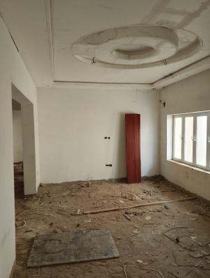 3 Bedrooms Flat with Bq, Meadows Estate, Katampe (main), Katampe, Abuja, Flat / Apartment for Rent