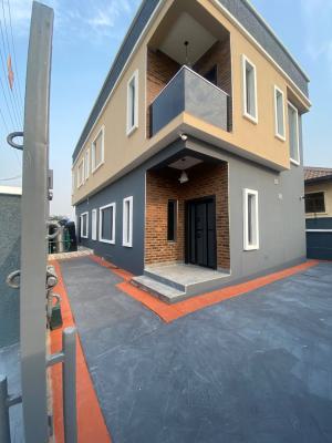3 Bedroom Fully Detached at Gbagada, Gbagada, Lagos, Detached Duplex for Sale