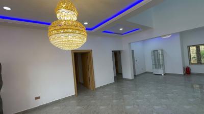 Most Luxurious 6bedroom Town House with Bq, Katampe Extension, Katampe Extension, Katampe, Abuja, Terraced Duplex for Rent