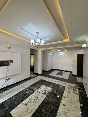 Fully Serviced 2 Bedroom Apartment, Horizon Estate, Ikate Elegushi, Lekki, Lagos, Flat / Apartment for Rent