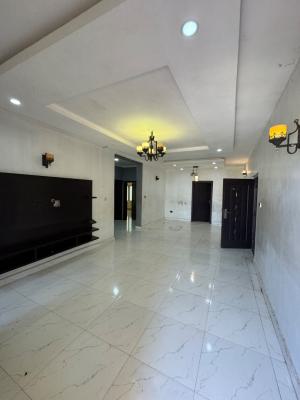 Fully Serviced 3 Bedroom Apartment, Horizon Estate, Ikate Elegushi, Lekki, Lagos, Flat / Apartment for Rent
