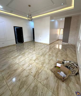 3 Bedroom Apartment  in an Estate, Life Camp, Abuja, Flat / Apartment for Rent