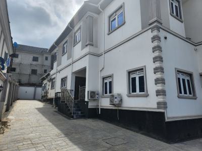 Luxurious 6 Bedroom Duplex with 1 Bedroom Bq in a Secluded Estate, Arapaja Estate Oluyole Estate, Ibadan, Oyo, Detached Duplex for Sale