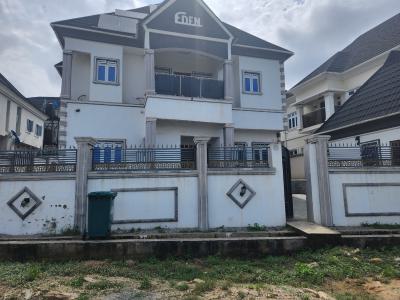 Luxurious 6 Bedrooms Detached Duplex with 1 Bedroom in a Lovely Estate, Arapaja Estate, Oluyole Estate, Ibadan, Oyo, Detached Duplex for Sale