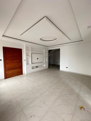 Uniquely-built Spacious 5 Bedroom Terraced Duplex with Study Room, Victoria Island (vi), Lagos, Terraced Duplex for Sale