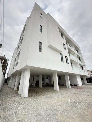 Quality Luxury Spacious 2 Bedroom Apartment, Most Affordable Solid Apartment in Vi, Victoria Island (vi), Lagos, Block of Flats for Sale