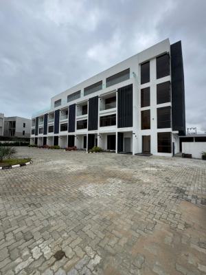 5 Bedroom Fully Pent House, Ikate, Lekki, Lagos, Flat / Apartment for Sale