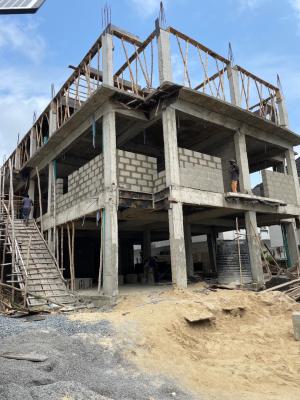 Genesis Smart Apartment: Luxury Living in Lekki, Strategically Located in Chevron & Perfect for Shortlet Investment, Lekki, Lagos, Flat / Apartment for Sale