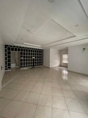 4bedroom Fully Detached Duplex with a Bq, Chevron, Lekki, Lagos, Detached Duplex for Rent