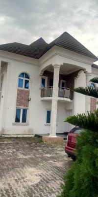 4 Bedrooms Duplex with Bq, Colonel Estate, Bogije, Ibeju Lekki, Lagos, Detached Duplex for Sale