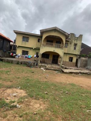 a Decent 6 Bedroom Detached Duplex, Akesan, Alimosho, Lagos, Detached Duplex for Sale