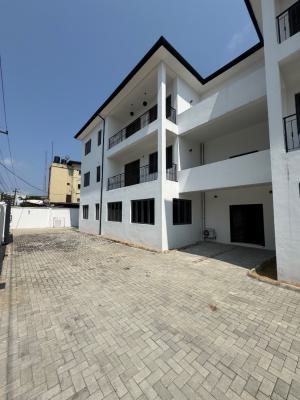 Brand New 1 Bedroom Apartment, Ikoyi, Lagos, Mini Flat (room and Parlour) for Rent