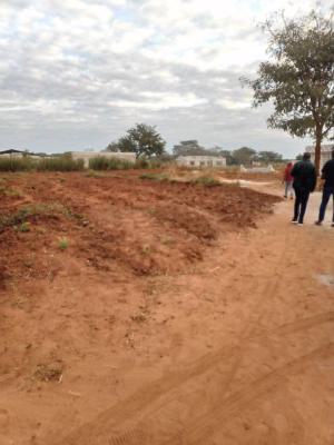 Residential Land, Kuje, Abuja, Residential Land for Sale