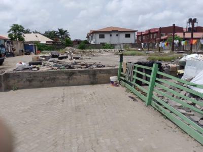 a Vacant Land, Festac, Amuwo Odofin, Lagos, Commercial Land for Sale