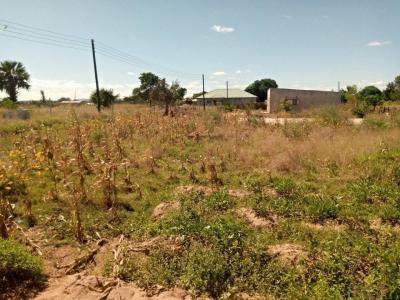 Residential Land, Orozo, Abuja, Residential Land for Sale