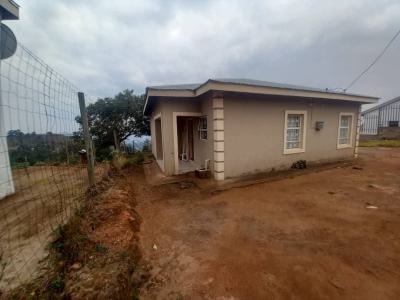Plot of Land for 3 Bedroom Bungalow, Ikorodu, Lagos, Residential Land for Sale