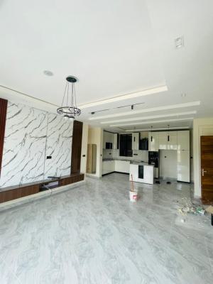 Luxury Brand New Two Bedroom Flat with Quality Facility, Ikota, Lekki, Lagos, Flat / Apartment for Sale