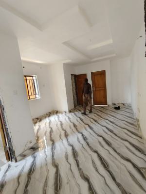 New Room and Parlor, Ogombo, Ajah, Lagos, Flat / Apartment for Rent