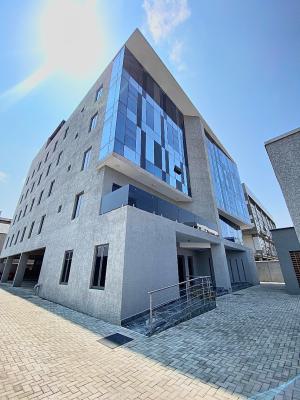 Office Space/commercial Building in Lekki Phase 1, Off Admiralty Way, Lekki Phase 1 Proper, Lekki Phase 1, Lekki, Lagos, Office Space for Rent