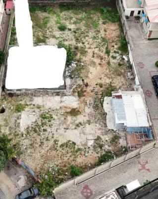 1640sqm Plot of Land in Prime Location, Maitama District, Abuja, Land for Sale