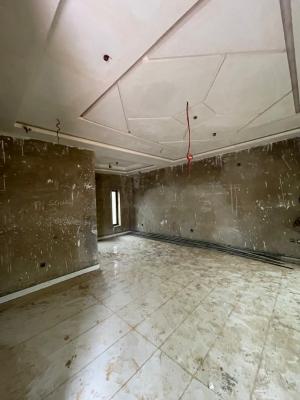 Contemporary 5 Units of 5 Bedrooms Terraced Duplex (no Bq), Katampe Extension, Katampe, Abuja, Terraced Duplex for Sale