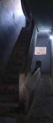 Decent Standard Mini Flat, Yaba, Lagos, Mini Flat (room and Parlour) for Rent