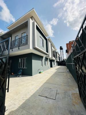 Exquisitely Built 2 Bedroom Apartment in a Serene Environment, Allen, Ikeja, Lagos, Flat / Apartment for Sale