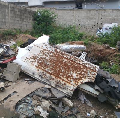 Good Land, Adekunle, Yaba, Lagos, Residential Land for Sale