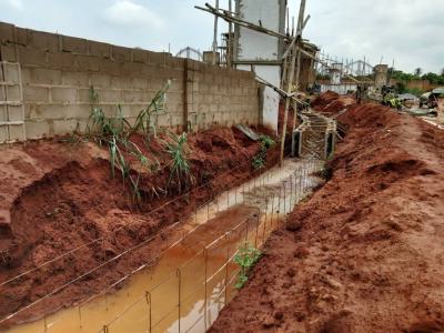 Land at Simawa, Treasure Parks and Gardens Phase 4  (jerusalem Ext. ), Simawa, Ogun, Mixed-use Land for Sale