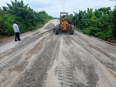Land at Simawa, Treasure Parks and Gardens Phase 4  (jerusalem Ext. ), Simawa, Ogun, Mixed-use Land for Sale