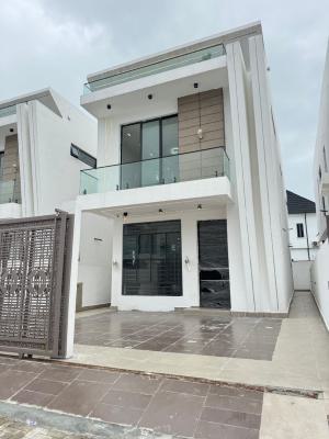 Stunning 4 Bedroom Detached Duplex, Orchid, Lekki, Lagos, Detached Duplex for Sale
