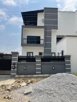4 Bedrooms Semi Detached Duplex, Life Camp, Abuja, Semi-detached Duplex for Sale