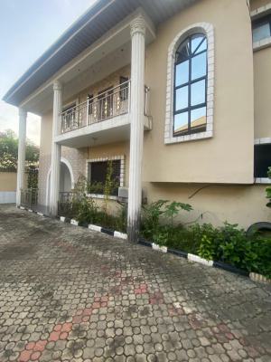 Self Serviced Room and Parlour Mini Flat in Marwa Lekki Right, Adewale Kolawale Crescent Off Tf Kuboye Road Marwa Lekki Right, Lekki Phase 1, Lekki, Lagos, Mini Flat (room and Parlour) for Rent