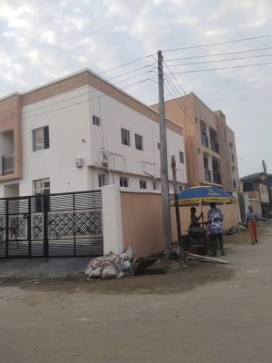 a Spacious Roomself Con Upstairs and Downstairs, Akilo Street,off Pedro Road, Ladilak, Shomolu, Lagos, Self Contain (single Rooms) for Sale