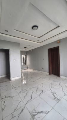 a Lovely 3 Bedroom Flat with a Room in Shonibare Estate Maryland, Shonibare Estate Maryland, Maryland, Lagos, Flat / Apartment for Rent