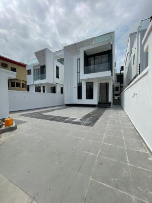 Well Built 5 Bedroom Fully Detached Duplex with Swimming Pool, Cinema, Lekki Phase 1, Lekki Phase 1, Lekki, Lagos, Detached Duplex for Sale