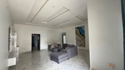 Nicely Built 2 Bedroom Flat, Jahi Gilmore, Jahi, Abuja, Flat / Apartment for Rent
