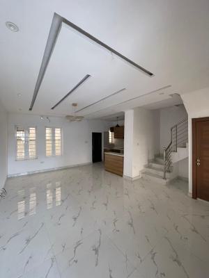 3 Bedroom Semi Detached Duplex, Ajah, Lagos, Semi-detached Duplex for Sale